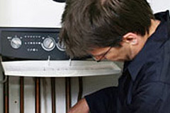 boiler repair Llangwyfan