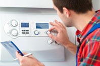 free commercial Llangwyfan boiler quotes