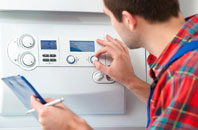 free Llangwyfan gas safe engineer quotes