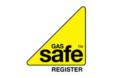 gas safe companies Llangwyfan